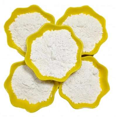 6000 mesh Kalsine Kaolin